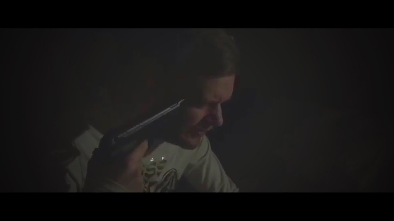 Pain in Silence - The Mortal Within Iniquity (Official Music Video)