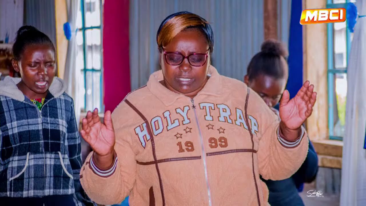 An Offering That Is Acceptable to God _ Rev. Naomi Chemiati  | Biblia na Maisha Show