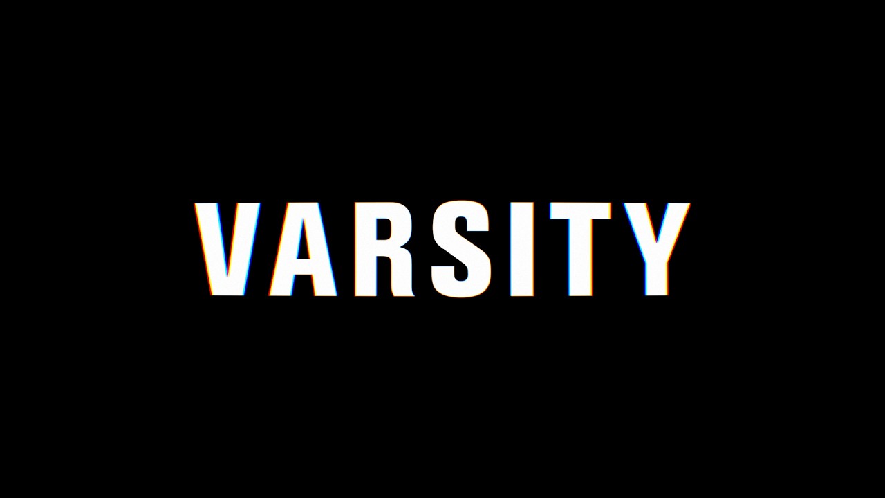 Varsity 2026 – One City, Two Teams.
