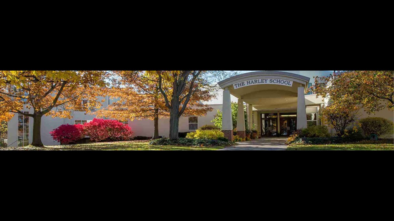 Opportunities for International Students at The Harley School in Rochester, NY.