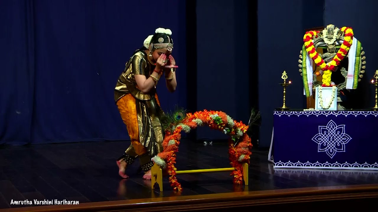 Kaliyuga varadhan kankanda deivamai