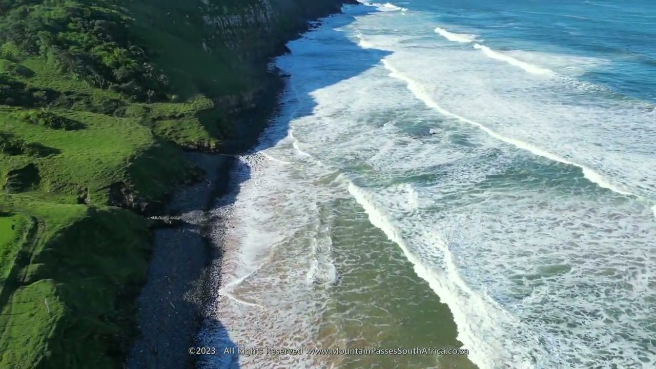 White Clay Resort - Wild Coast, South Africa