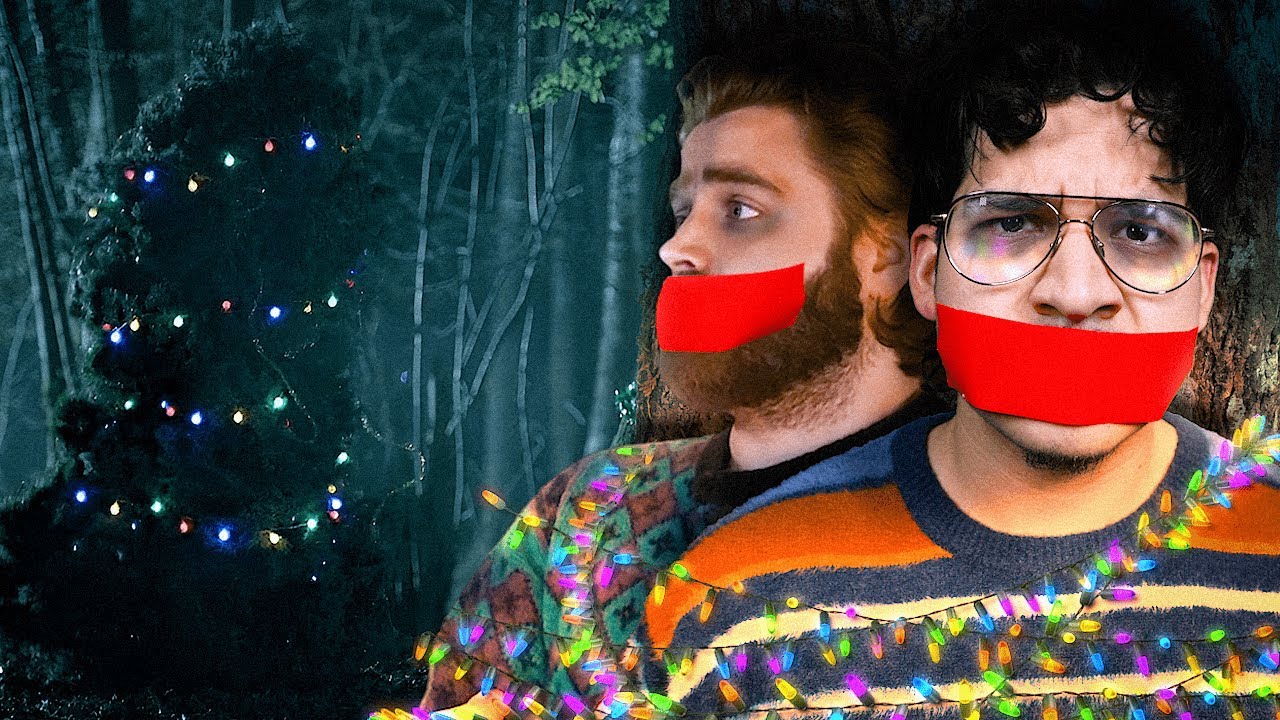 We Survived A Holiday Disaster