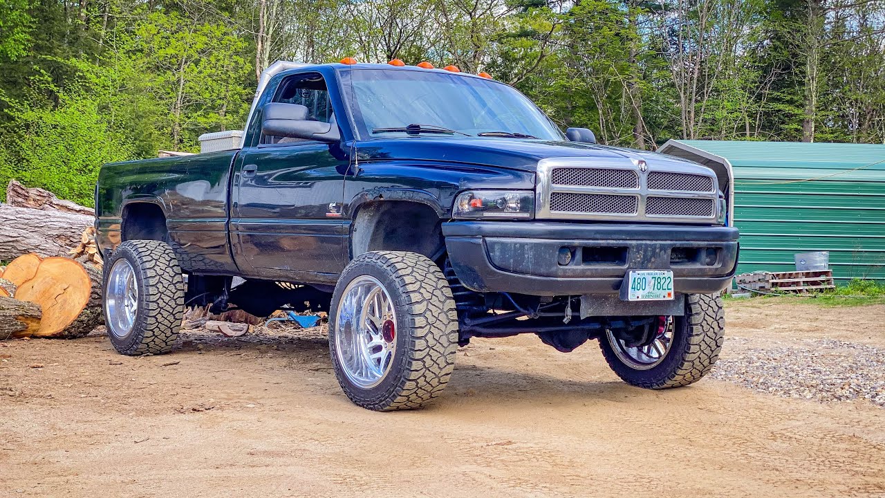 24v Cummins with aggressor 62 from power driven diesel
