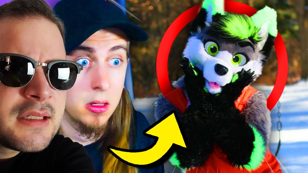 CRINGE REACTION VS POLDO