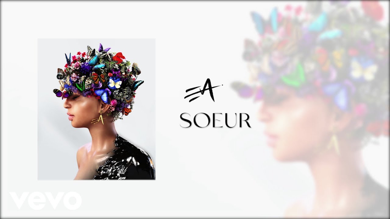 Eva - Soeur