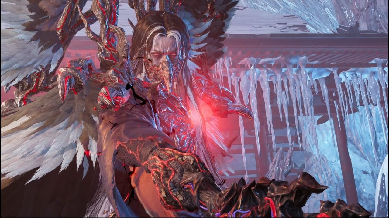 NIOH 3 源賴朝