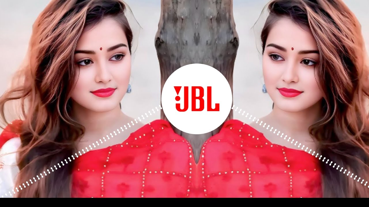 Dil Main Pyar Tera | Dj Remix | Viral Love Dj Song | Hard Bass Mix | Insta Trending Song