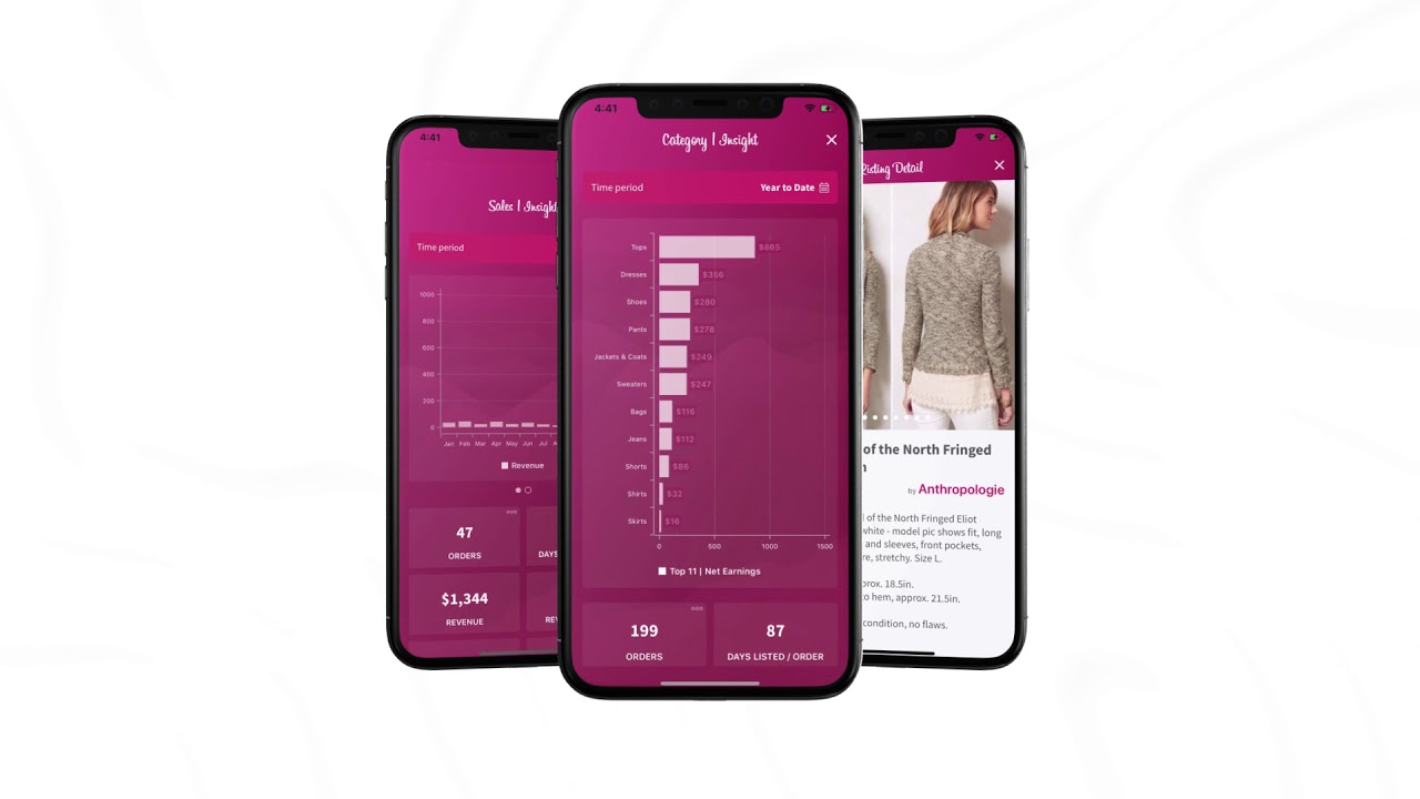 Seller Insight Intro
