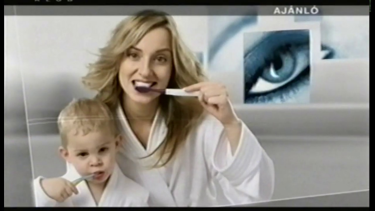 RTL klub hírek, reklám 2006.