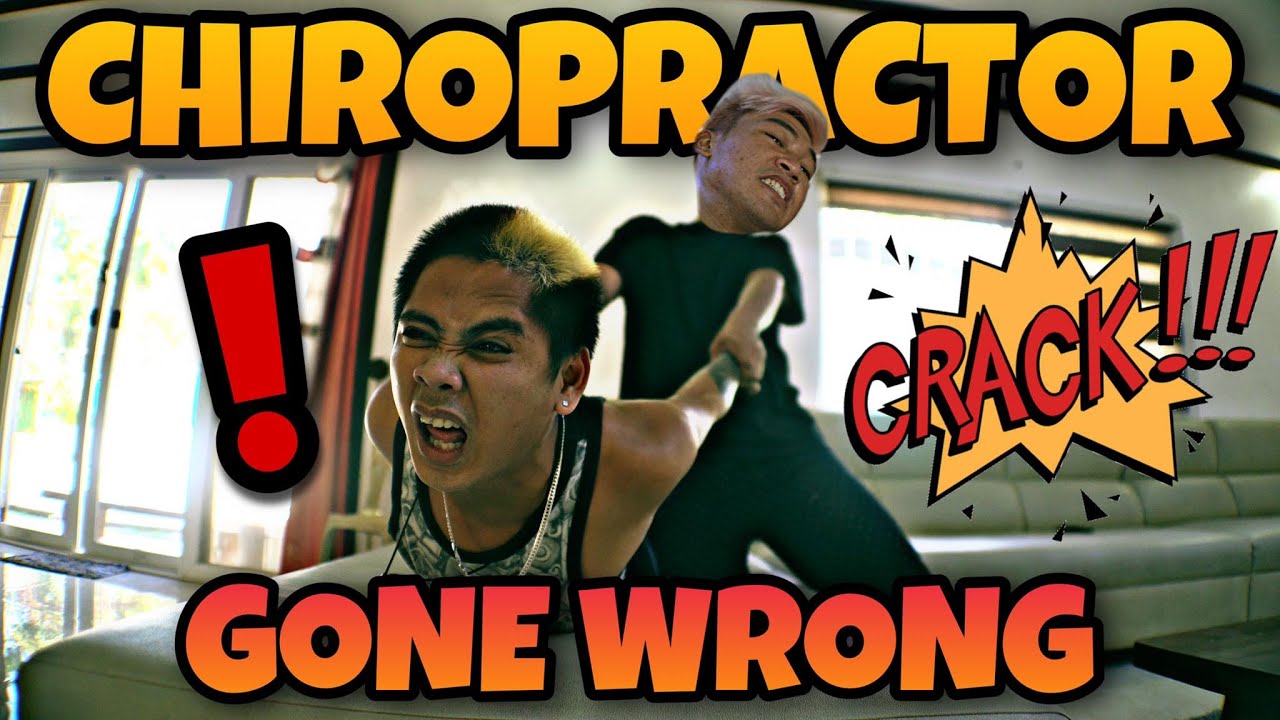 CHIROPRACTOR