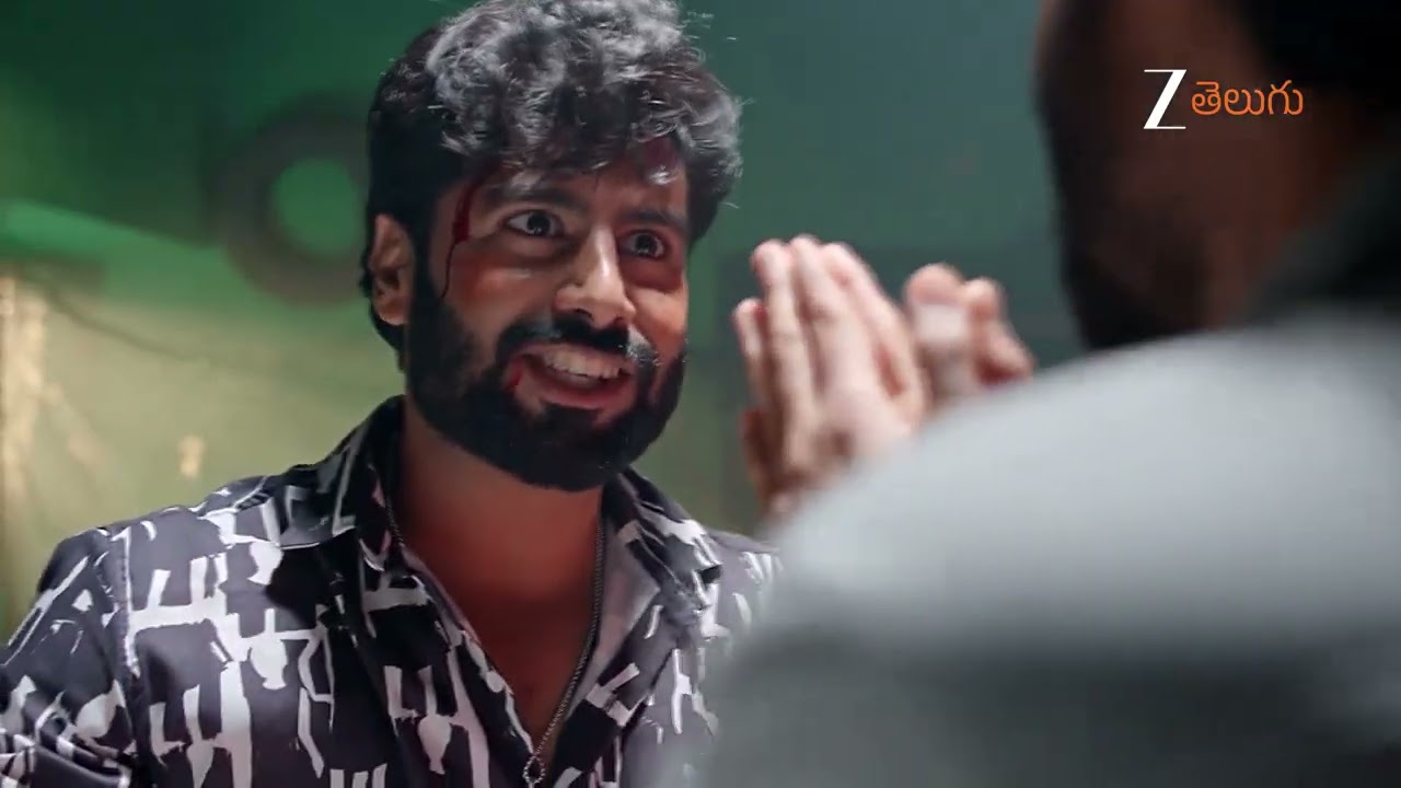 Deergha Sumangali Bhava | Ep - 243 | Webisode 01 | Jan,14 2026 | Mahi Gouthami,Prathap | Zee Telugu