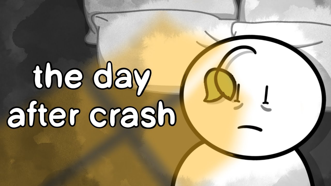 Why You Feel Empty After a Stressful Day