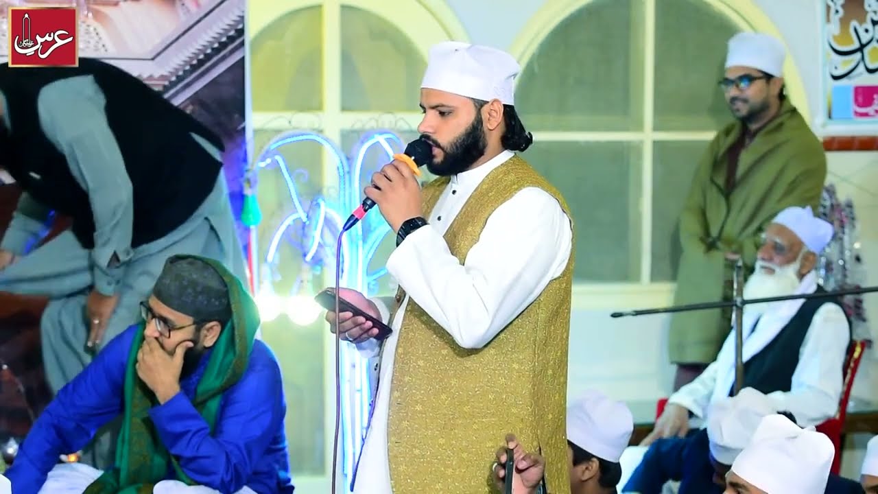 do jag de nabian da naat | Ehsaan Masoomi | jahana bad sharif | manqabat | natt | karachi |