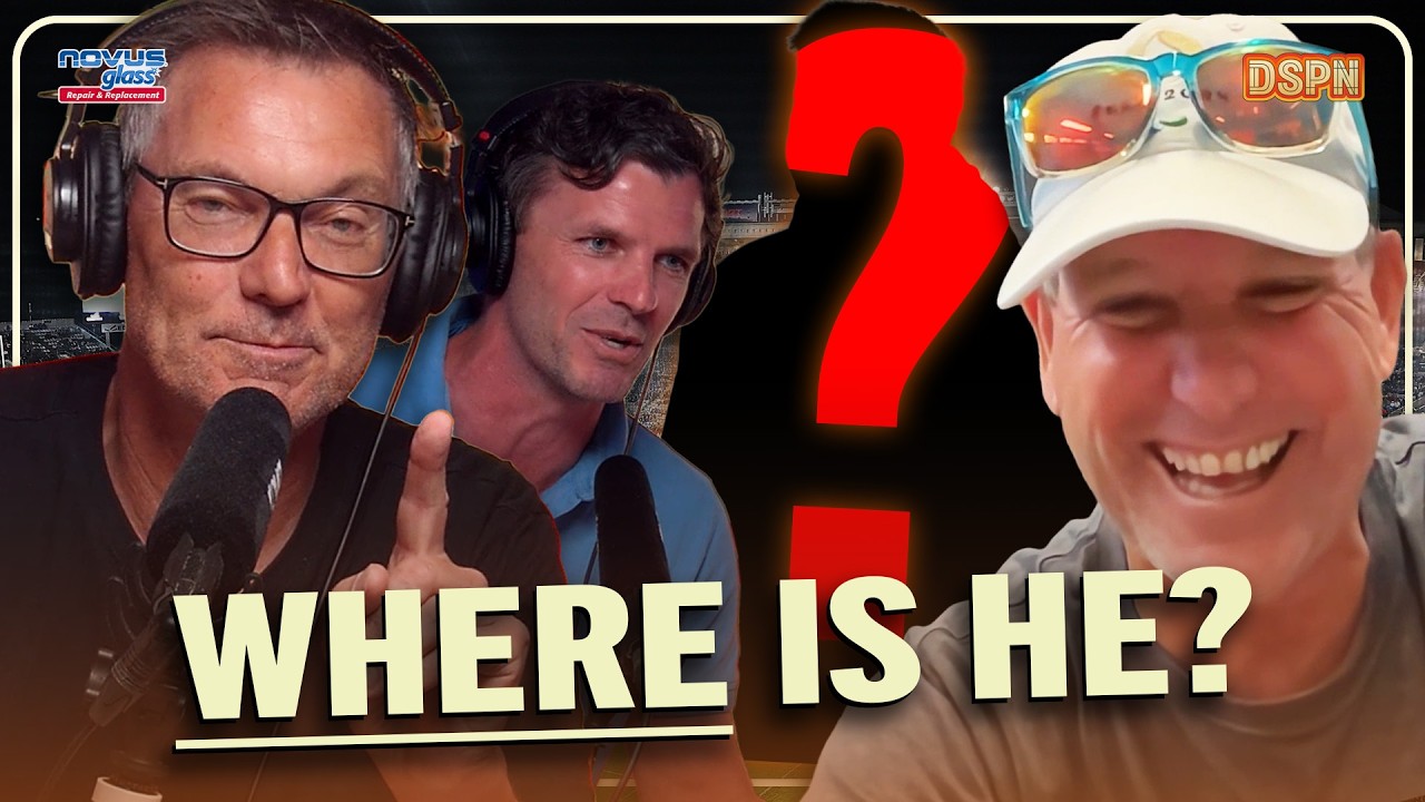 All Blacks Coaching News, Chiefs Flying, Crusaders Falling | Rugby Roundtable
