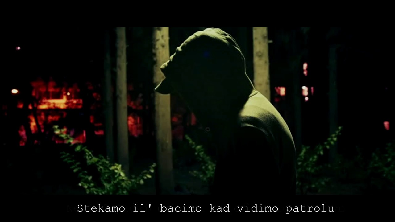 Piksel feat. Lesa LVL - Nocu (Official Audio)