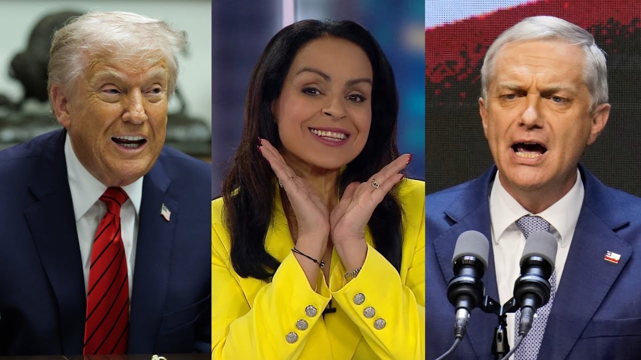 Lefties Losing It: Chile goes right … Latin America becomes based