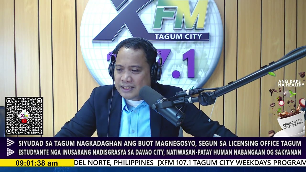 PAUNSA MAKABAWI SI PBBM SA NABILIN NGA 2 KA TUIG?