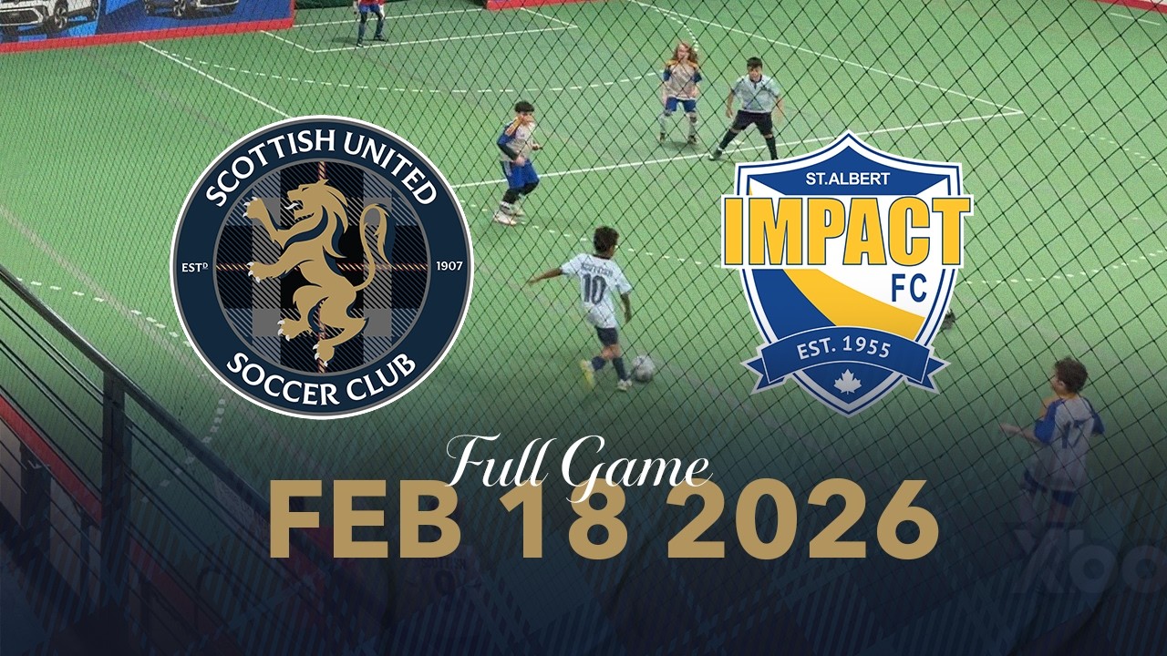 Scottish (Tzur) vs Impact (Diego)