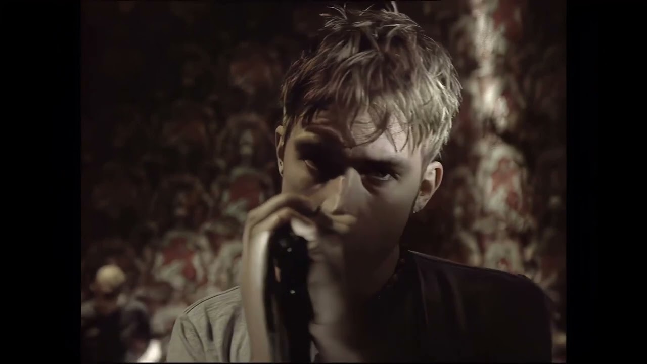 Blur - Song 2 (HD Remastered)