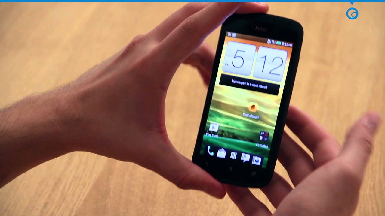 HTC One S teszt - GSM online™