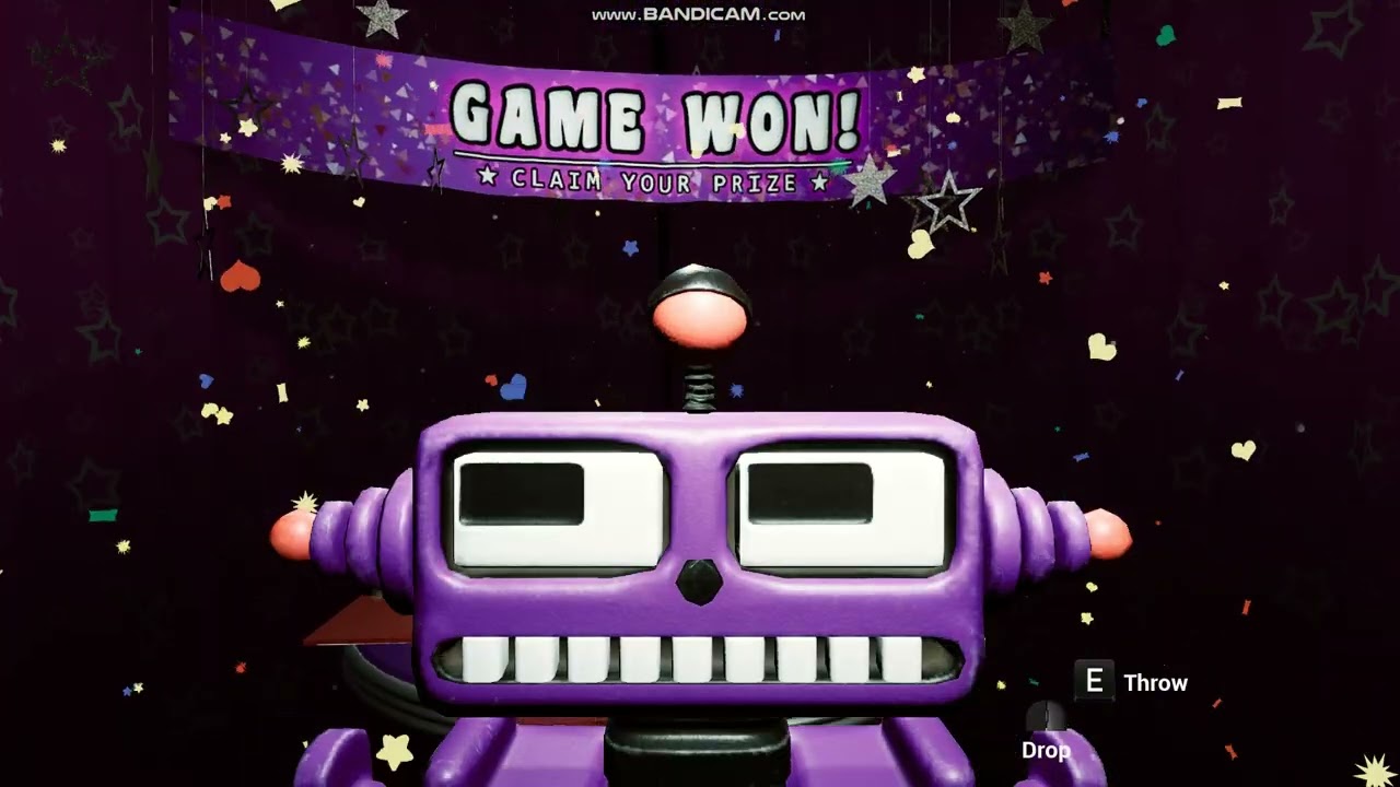 bonnie parts and service speedrun