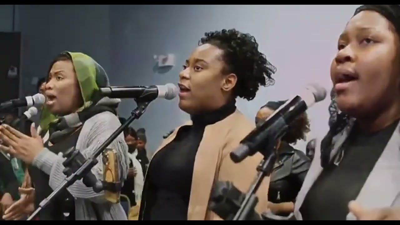 PA GENYEN TANKOU W, SOU TOUT TÈ A ||PAST JULIO NARCELAS||