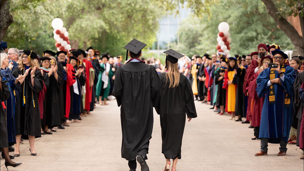 Spring 2024 Commencement Recap