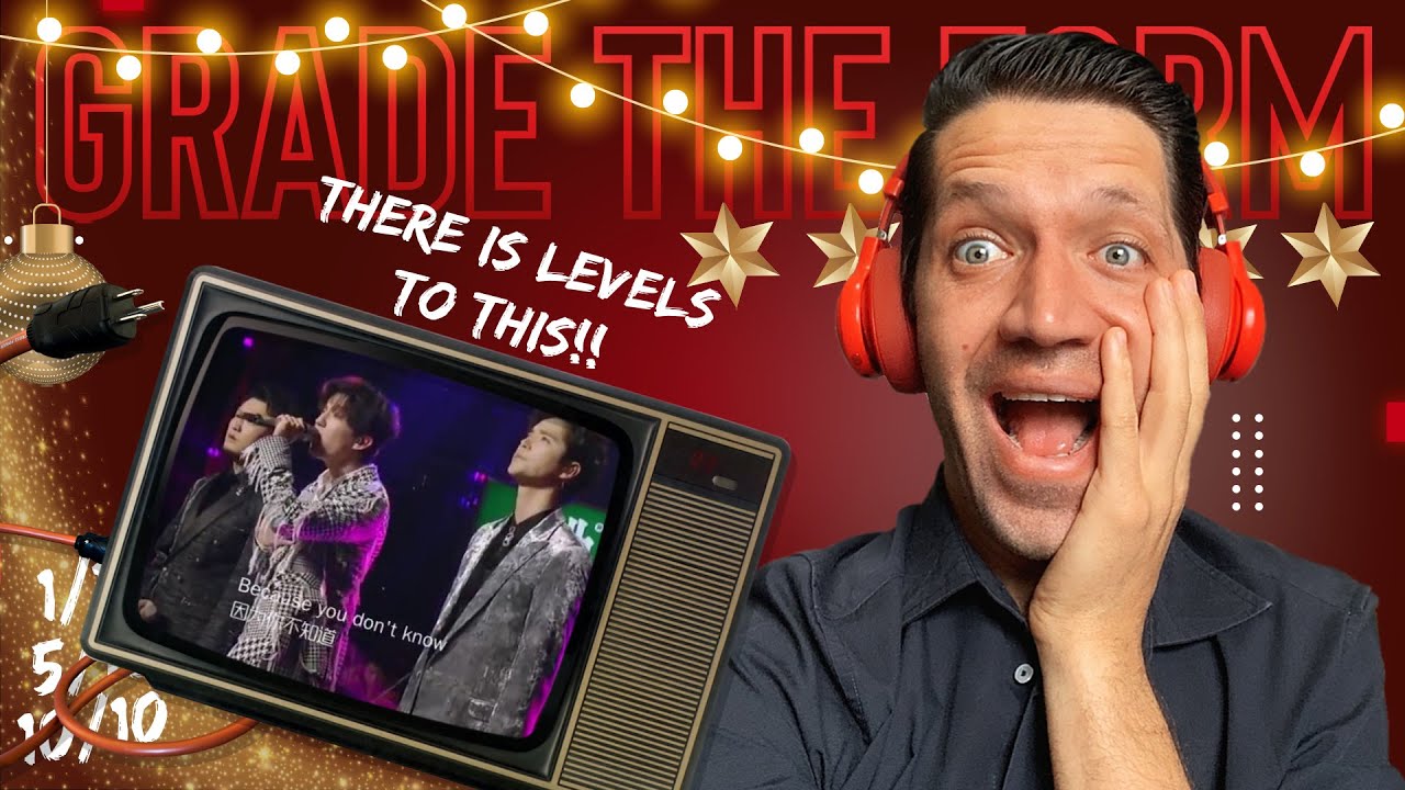 Dimash - Удивительное Рок выступление | Amazing Rock performance   Super Vocal Boys (REACTION)