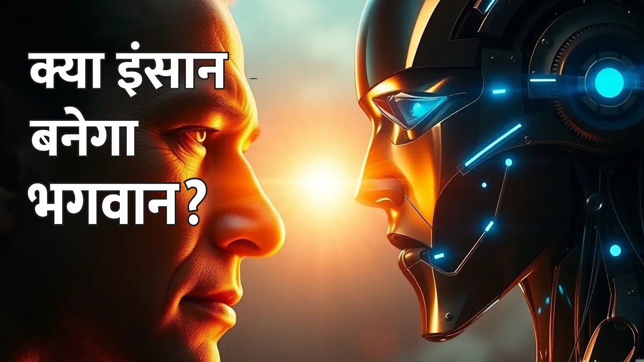 जब सबकुछ फ्री हो जाएगा… तब इंसान क्या करेगा? भविष्य और चेतना. The Future and Consciousness