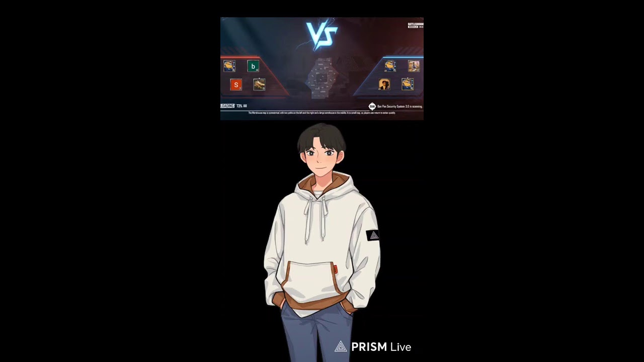 Live streaming of Mr__befikra