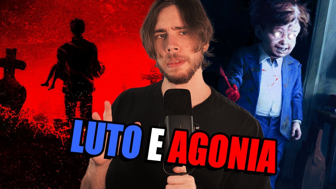 Cemitério Maldito é o livro mais agoniante que já li!