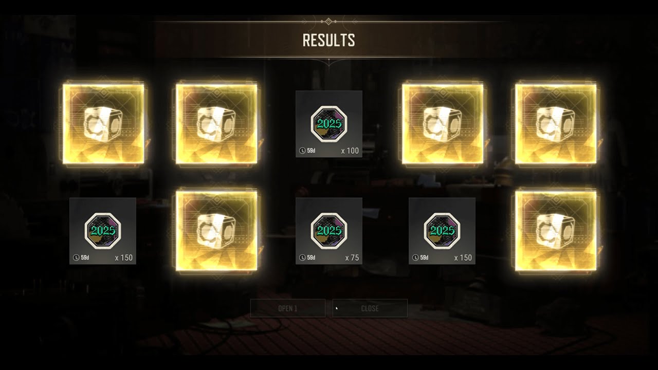 PUBG SPRING FEST 2025 CRATE OPENING!!!  x167