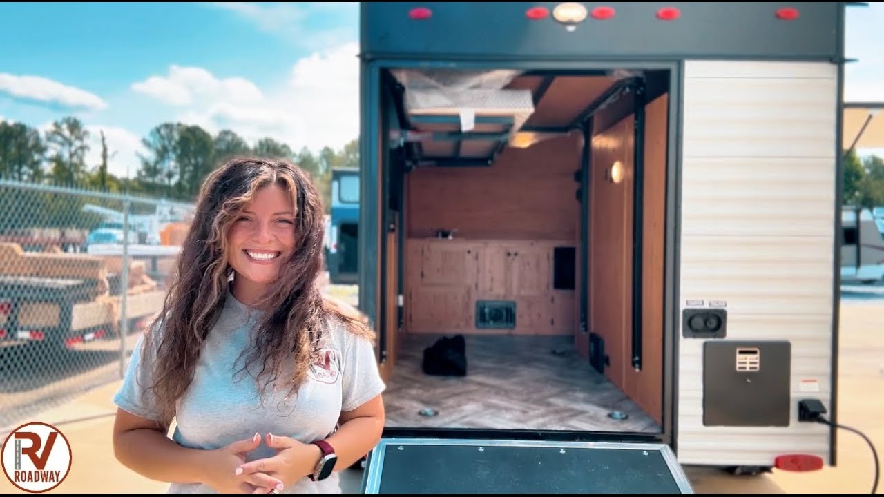 New 2024 Sunset Park RV SunRay 139T
