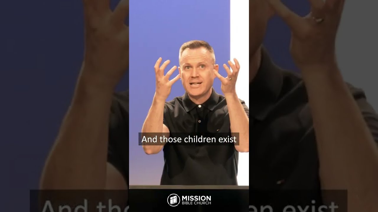 Modern Idolatry: The Family