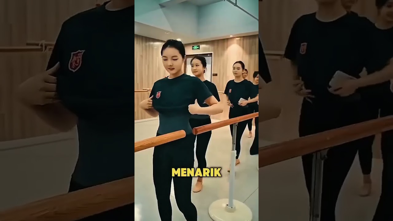 Standar kecantikan yang EXTREM di CHINA #china #cantik #shorts #education #hiburan #educational