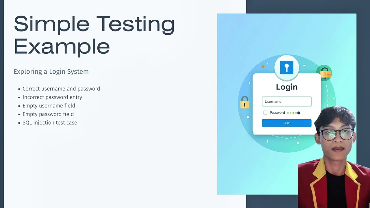 How to Break Your Own Code: Introduction to Software Testing