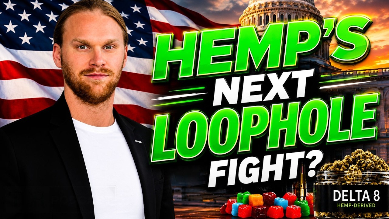 Насколько достоверно письмо MC Nutraceuticals о конопле? | TDR Cannabis в 5
