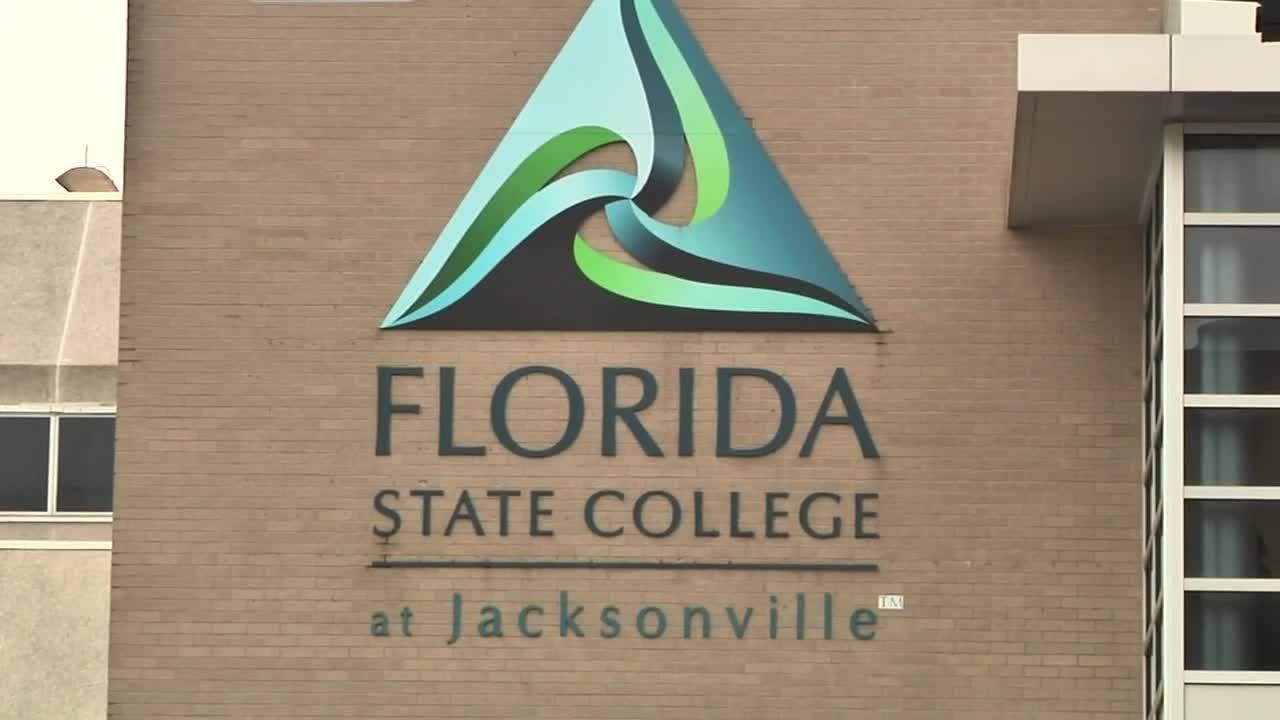 FSCJ Pathway to college