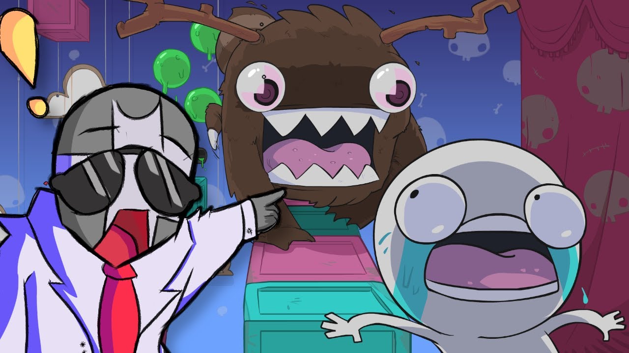 Battleblock Theater Insane Mode!