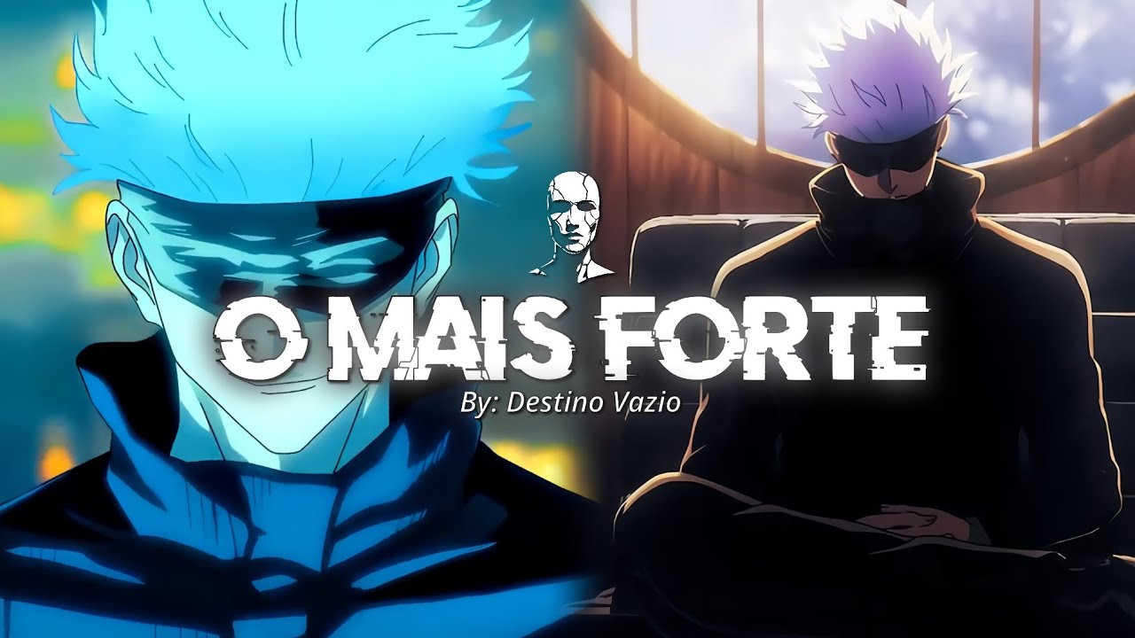 Satoru Gojo (Edit) - 