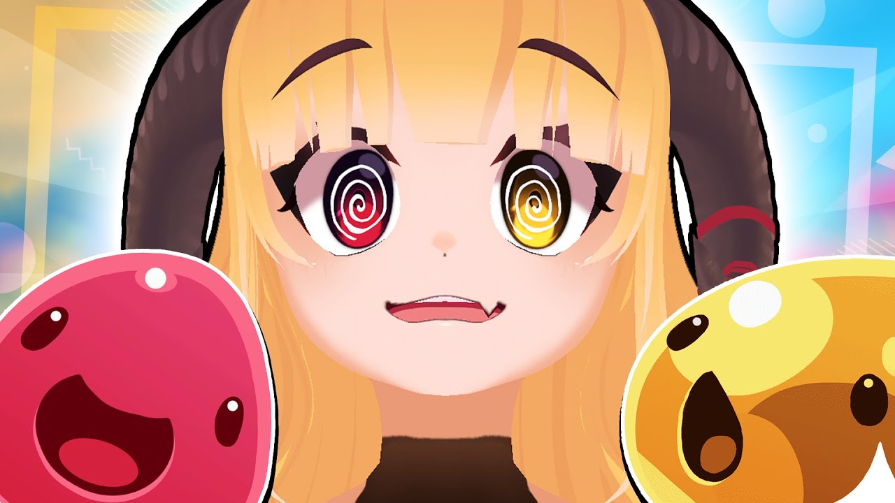 Es ist SO SCHLEIMIG! | Slime Rancher