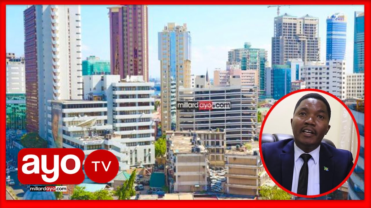 MAGUFULI ALIVUNJA JIJI LA DSM, ILALA YAPANDISHWA HADHI