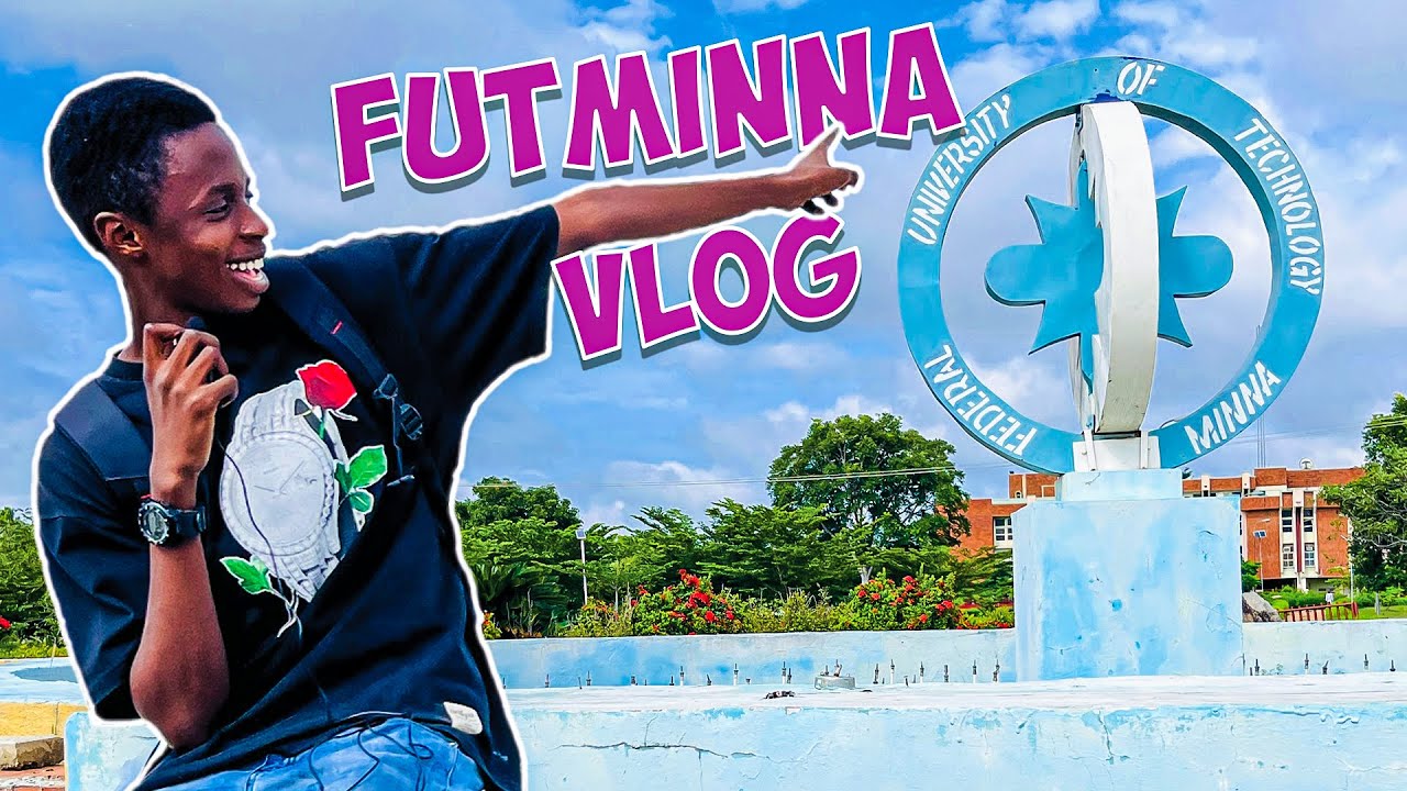 A DAY IN FUTMINNA: What really happens!!!