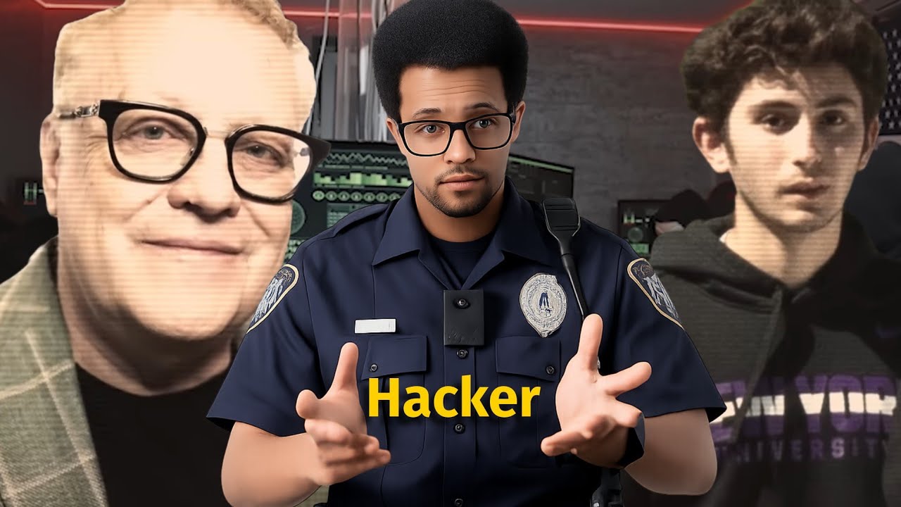 Game Uu Ciyaaray Ayaa ka Dhigay Hacker Halis Badan | 28M $ Ayaa ku Maqan |