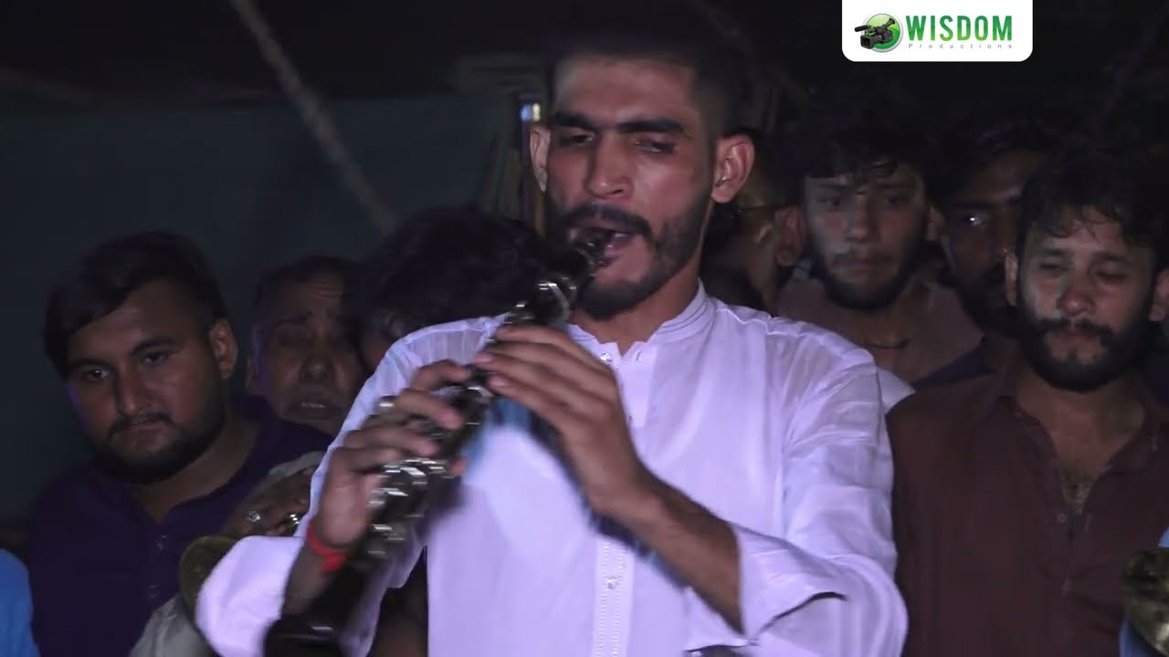 Classical Taal 15 Marty by UsTaD JaVeD Khan SaHiB SaLeTy GHaRaN Brass Band Mela Bhiri Shah Rehman