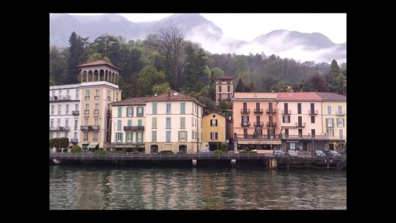 Beautiful Bellagio