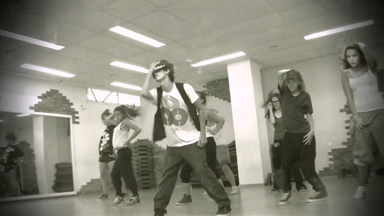 Caro Emerald - That Man | Dance | BeStreet