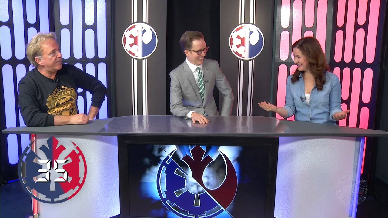 A Certain Point of View: Episode 4 - Jim Cummings VS Catherine Taber