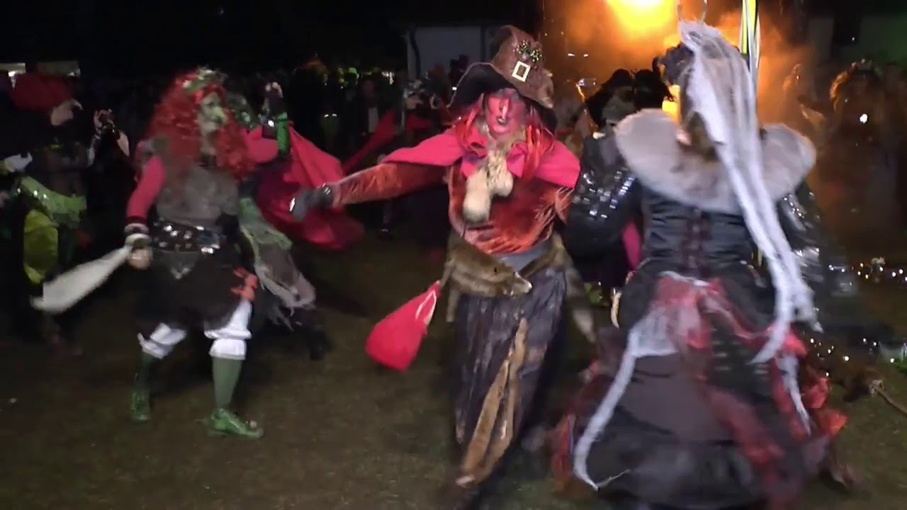 Wolfshäger Hexenbrut